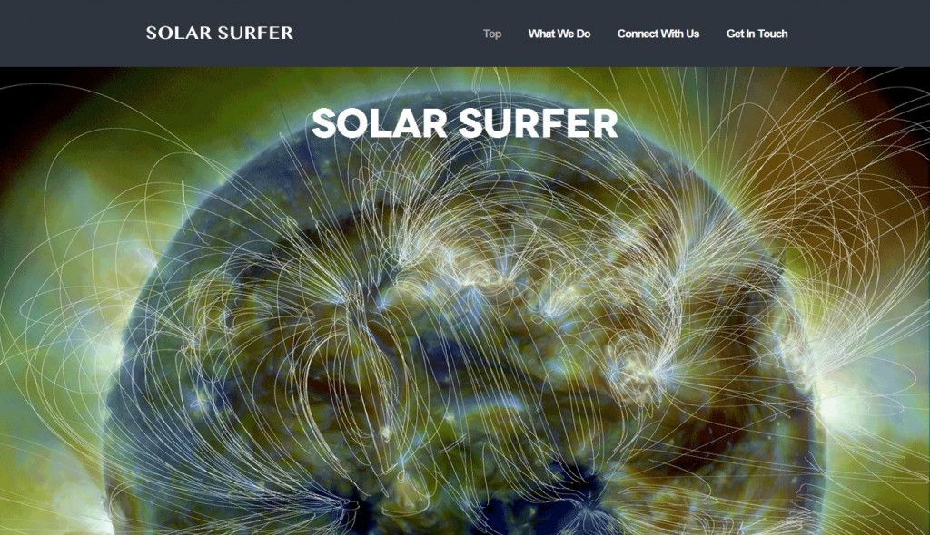 solarsurfer