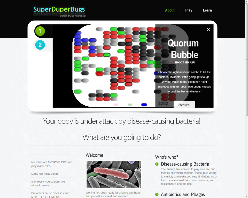 superduperbugs
